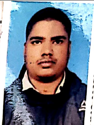 अंकित कुमार