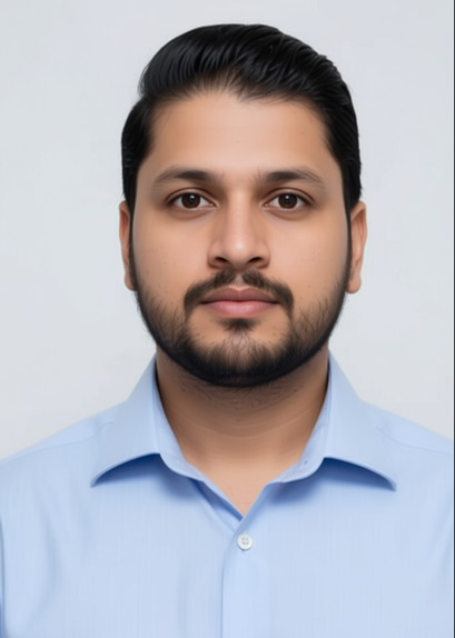 Pankaj Kumar